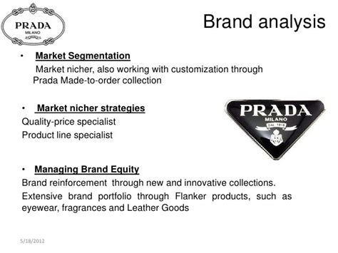 prada value chain analysis|prada in advertising.